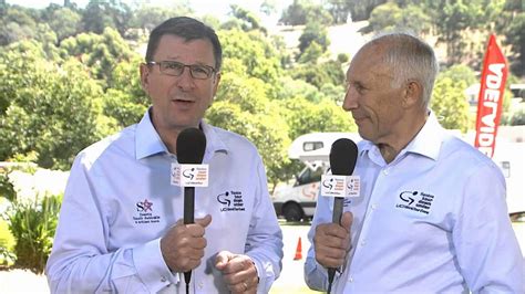 paul sherwen cause of death|‘Sadness Like Never Before’ Liggett Mourns Death .